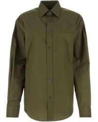 DARKPARK - Anne Tailored Shirt - Lyst