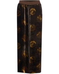 Uma Wang - Alpine Pants - Lyst