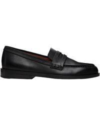 Marsèll - Mocasso Loafers - Lyst