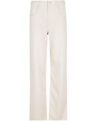 Isabel Marant - Isabel Marant Jenny Pants - Lyst