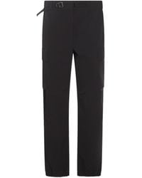 Moncler - Grenoble Pocket Detailed Track Pants - Lyst