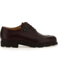 Paraboot - Avignon Lace-Up Shoes - Lyst