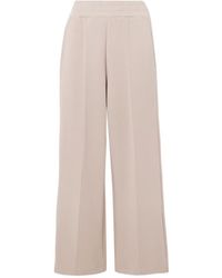 Varley - Wide-Leg Casual Pants - Lyst
