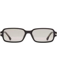 Victoria Beckham - Frame Sunglasses - Lyst