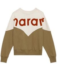 Isabel Marant - Sweatshirts - Lyst