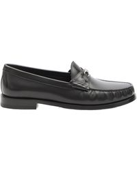 Celine - Loafer Luco - Lyst