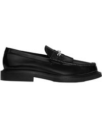 Celine - Universite Chunky Loafer - Lyst