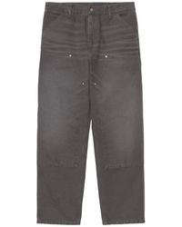 Carhartt - Double Knee Work Pants - Lyst