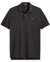 Polo Ralph Lauren - Short-Sleeve Polo Shirt - Lyst