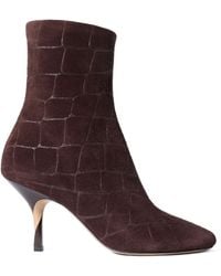 Jacquemus - The Collant Ankle Boots - Lyst
