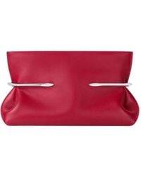 Givenchy - Pinch Soft Shoulder Bag - Lyst