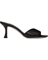 Jimmy Choo - Skye 70 High Heel Sandals - Lyst