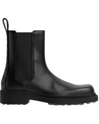 Bottega Veneta - Ben Chelsea Boots - Lyst