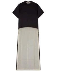 Phoebe Philo - Asymmetrical T-Shirt - Lyst
