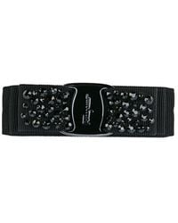 Ferragamo - Ferragamo Bow Detailed Hair Clip - Lyst