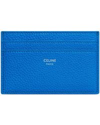 Celine - Card Holder - Lyst