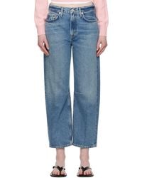 Citizens of Humanity - Miro Relaxed Jeans - Lyst