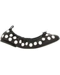 Hogan - H684 Ballerina Borchie - Lyst