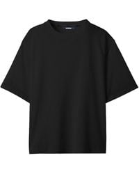 Jacquemus - The Rond Carré Short-Sleeved T-Shirt - Lyst