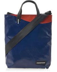 Freitag - Zipper Shoulder Bag - Lyst