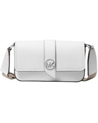Michael Kors - Michael Greenwich Extra-Small Sling Crossbody Bag - Lyst