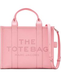 Marc Jacobs - The Medium Tote Bag - Lyst
