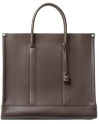 Loro Piana - Small Beam Tote - Lyst