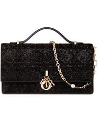 Dior - My Mini Bag - Lyst