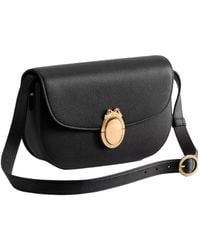 Dior - Medium Médaillon Flap Bag - Lyst
