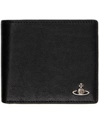 Vivienne Westwood - Bi-Fold Wallet - Lyst