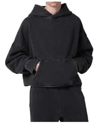 Entire studios - Pocket Hoodie - Lyst