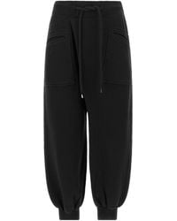 R13 - Low Horse Joggers - Lyst