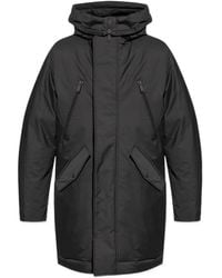 DSquared² - Parkas - Lyst