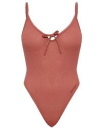 DSquared² - Bow-Detailing Body - Lyst