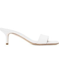 Aeyde - Ilvy High Heel Sandals - Lyst