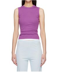 Flore Flore - Esme Vest - Lyst