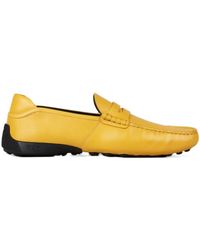 Tod's - Automobili Lamborghini X Logo Casual Shoes - Lyst