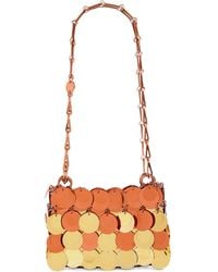 Rabanne - Sun Date Sparkle Nano Bag - Lyst
