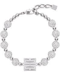 Givenchy - 4G Bracelet - Lyst