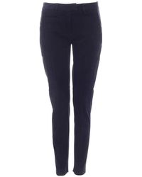 Dondup - Perfect Cropped Pants - Lyst