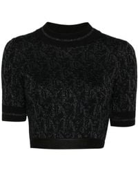 Palm Angels - Top - Lyst