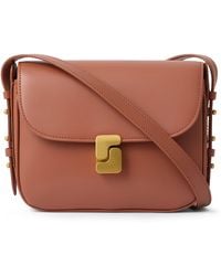 Soeur - Mini Shoulder Bag - Lyst