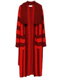 Dries Van Noten - Long-Sleeved Cardigan - Lyst