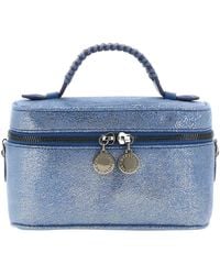 Stella McCartney - Vanity Falabella Shoulder Bag - Lyst