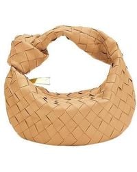 Bottega Veneta - The Mini Jodie Bag - Lyst