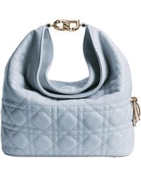 Dior - Small Toujours Hobo Bag - Lyst