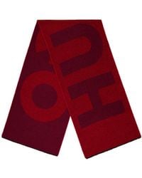 BOSS - Medium Thickness Scarf - Lyst