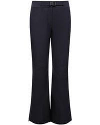 Moncler - Padded Ski Pants - Lyst