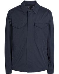 Moncler - Roquille 3-In-1 Woven Jacket - Lyst
