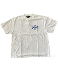 Ksubi - Logo Patch T-Shirt - Lyst